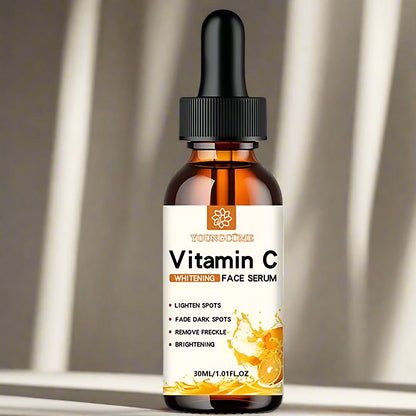 Lumeva Vitamin C Glow